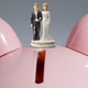 Illustration for article titled Study Finds that Poor People Have Really High Hopes for Marriage